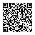 C&oacute;digo QR con el enlace al titular La ULE se posiciona entre las 600 mejores universidades del mundo en un nuevo Ranking