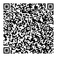 C&oacute;digo QR con el enlace al titular Año y tres meses de cárcel para Pedro Muñóz y sus hijos por &ldquo;alzamiento de bienes&rdquo;