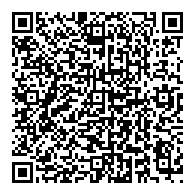 C&oacute;digo QR con el enlace al titular Paisajes 24: &ldquo;Los patrimonios, ejes para el desarrollo de territorios en transición&rdquo;, CIUDEN y UNED