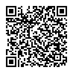 C&oacute;digo QR con el enlace al titular Dos heridos tras chocar con sus turismo y volcar en Mansilla de las Mulas (León)