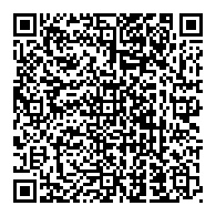 C&oacute;digo QR con el enlace al titular A. C. Martes Literarios clausura la temporada cierra el curso con la presentación del libro &ldquo;El Reverso de la Venganza&rdquo;