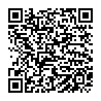 C&oacute;digo QR con el enlace al titular El choque frontal y vuelco de dos turismos en Mansilla de las Mulas deja dos hombres heridos