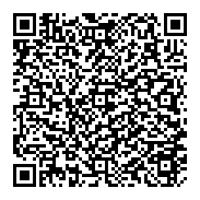 C&oacute;digo QR con el enlace al titular La &ldquo;Noche Templaria&rdquo; de Ponferrada se promociona en el Metro de Madrid