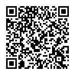 C&oacute;digo QR con el enlace al titular Cegoñal busca emprendedor que se haga cargo del Bar La Escuela