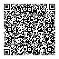 C&oacute;digo QR con el enlace al titular Notas de corte para carreras en la universidad 2024. Buscador completo de notas de corte