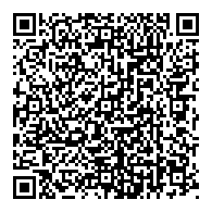C&oacute;digo QR con el enlace al titular Alexandra Rivas presenta la apertura de las inscripciones para los talleres gratuitos de verano