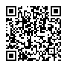 C&oacute;digo QR con el enlace al titular Monumento al lector desconocido