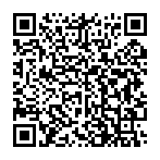 C&oacute;digo QR con el enlace al titular Bulos, racismo y odio en los mensajes de los chats de grupos contrarios a la acogida de migrantes a las afueras de León