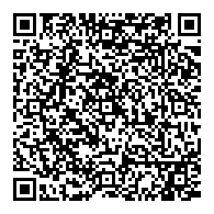 C&oacute;digo QR con el enlace al titular VOX León en contra de la llegada de inmigrantes ilegales en el Chalé de Pozo en Villarrodrigo de las Regueras
