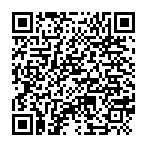 C&oacute;digo QR con el enlace al titular Distinciones a grupos de donantes y méritos provinciales a empresas