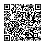 C&oacute;digo QR con el enlace al titular El MSM programa una ruta de senderismo por la minería del Valle de Valdetuéjar