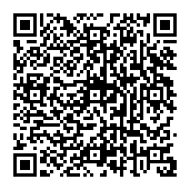 C&oacute;digo QR con el enlace al titular Incibe alerta de una campaña de ‘smishing’ que suplanta la identidad de Correos para realizar cargos en la cuenta bancaria