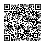 C&oacute;digo QR con el enlace al titular ¡Final del partido! ¡Victoria para España!