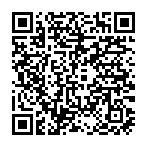 C&oacute;digo QR con el enlace al titular La Policía alemana pide a los aficionados que fumen porros y no beban