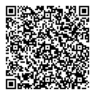 C&oacute;digo QR con el enlace al titular Los pacientes puntúan con un sobresaliente la atención recibida durante su hospitalización en centros de Sacyl