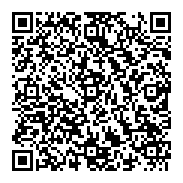 C&oacute;digo QR con el enlace al titular 3ª Edición de la &ldquo;Marcha Canina contra el maltrato animal&rdquo;