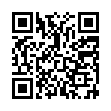 C&oacute;digo QR con el enlace al titular Pinta negro
