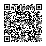 C&oacute;digo QR con el enlace al titular SIVECAL-USCAL pide colaboración para el desarrollo del XI Congreso de Veterinarios de Castilla y León