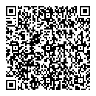 C&oacute;digo QR con el enlace al titular ¿Y si no pudiéramos volar? David Bisbal muestra las consecuencias de vivir sin aeropuertos