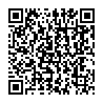 C&oacute;digo QR con el enlace al titular Carlos Taranilla presenta el martes su libro 'La iconografía del Gótico' en el Instituto Leonés de Cultura
