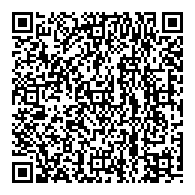 C&oacute;digo QR con el enlace al titular BIERZO YA quiere recuperar el proyecto de realización de nuevos accesos al Hospital del Bierzo
