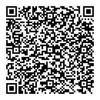 C&oacute;digo QR con el enlace al titular La I Fiesta de la Interculturalidad se salda con un éxito de participación e implicación de diversos colectivos
