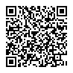 C&oacute;digo QR con el enlace al titular Choque por alcance entre una furgoneta y un turismo en San Andrés
