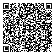 C&oacute;digo QR con el enlace al titular Nuria González Álvarez, primera mujer rectora de la ULE, tomará posesión de su cargo mañana