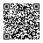 C&oacute;digo QR con el enlace al titular El centro de documentación de la Semana Santa ha obsequiado al rector con un retrato al óleo