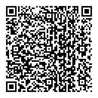C&oacute;digo QR con el enlace al titular Actividad cultural de esta semana en La Fábrica de Luz. Museo de la Energía y en La Térmica Cultural.