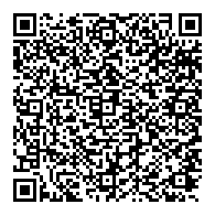 C&oacute;digo QR con el enlace al titular La verdad sobre Ucrania de la boca del senador norteamericano Lindsey Graham en una entrevista en la CBS