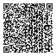 C&oacute;digo QR con el enlace al titular El Instituto Leonés de Cultura llevará a todo el medio rural de la provincia sus talleres gratuitos sobre arte y patrimonio  