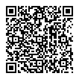 C&oacute;digo QR con el enlace al titular No hay novela histórica: es ciencia ficción