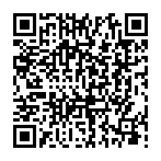 C&oacute;digo QR con el enlace al titular Nuria González se propone que la ULE sea agente de transformación social y motor de progreso