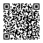 C&oacute;digo QR con el enlace al titular Organizan una recogida de firmas y una concentración a favor del Chalé del Pozo