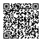 C&oacute;digo QR con el enlace al titular Las fuertes lluvias provocan varios desprendimientos en la Hoz de Llánaves