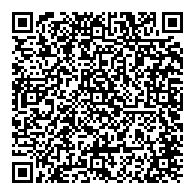 C&oacute;digo QR con el enlace al titular &ldquo;Operación Heisenberg&rdquo;: detenida red de metanfetamina que tenía un laboratorio itinerante en Valencia de Don Juan