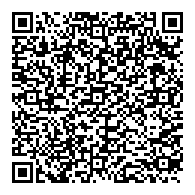 C&oacute;digo QR con el enlace al titular CGT Limpiezas Bierzo: &ldquo;el gobierno de Sr. Olegario quiso engañar a la ciudadanía y nunca miró por lostrabajadores&rdquo;