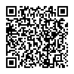 C&oacute;digo QR con el enlace al titular Desestiman mejorar la seguridad en la carretera de Carbajal a pesar del «riesgo evidente»