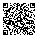 C&oacute;digo QR con el enlace al titular Villablino será lienzo de una obra de land art dentro de la campaña Caminos Naturales 2024