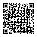 C&oacute;digo QR con el enlace al titular Títel & Trivi y Héctor Escobar, protagonistas este fin de semana en el Museo de la Era del Pop