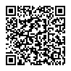 C&oacute;digo QR con el enlace al titular Así se monta una carpa de vecinos en las fiestas de León