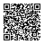 C&oacute;digo QR con el enlace al titular León llena las atracciones en el primer día de feria