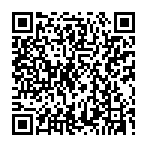 C&oacute;digo QR con el enlace al titular Ni la amenaza de lluvia impide la buena música