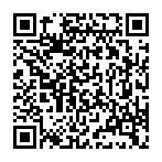 C&oacute;digo QR con el enlace al titular La Montaña Palentina acoge este sábado la Copa del Mundo sub-18 de Mountain Running