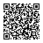 C&oacute;digo QR con el enlace al titular Fuegos artificiales, hoguera y la batalla del rock