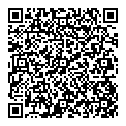 C&oacute;digo QR con el enlace al titular Lvdvs Avrvm, recreación romana en Las Médulas se estrena a final de mes