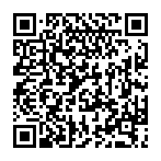 C&oacute;digo QR con el enlace al titular Los motores volverán a rugir en la Montaña Palentina con el XV Rallye de Coches Clásicos