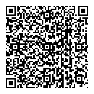 C&oacute;digo QR con el enlace al titular Terminadas las obras de recuperación y restauración del Molino de Vegamolín