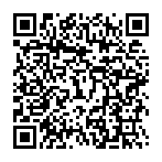 C&oacute;digo QR con el enlace al titular Épico recibimiento a los jugadores del Málaga por su ascenso